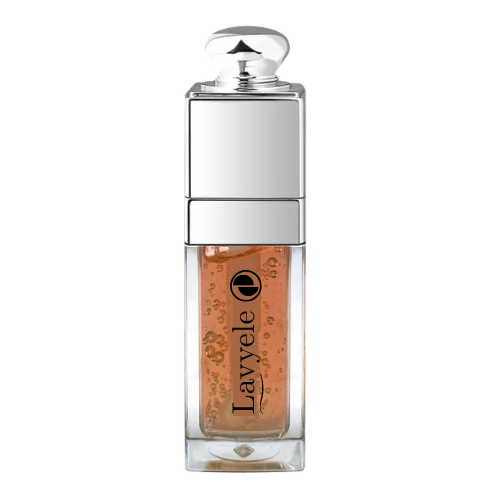 Peptide Glow Lip Oil