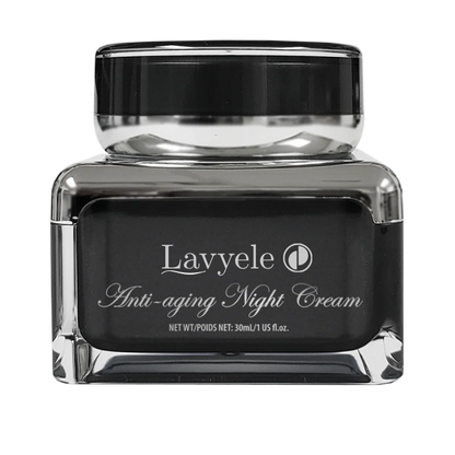 Anti-Aging Day Cream