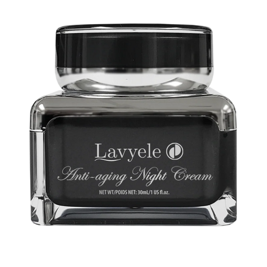 Anti-Aging Day Cream
