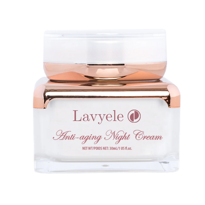 Anti-aging Night Cream