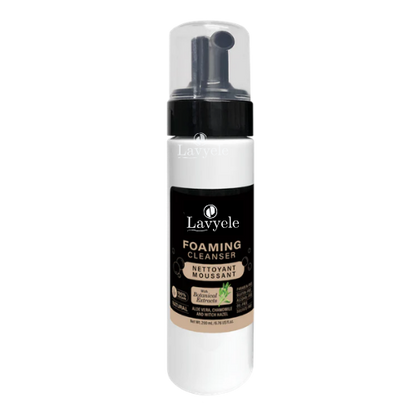 Foaming Cleanser