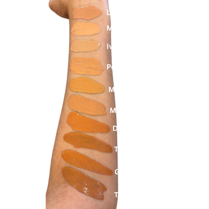 HD Foundation
