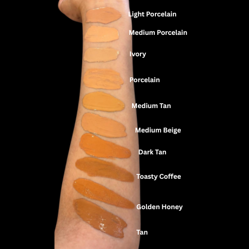 HD Foundation