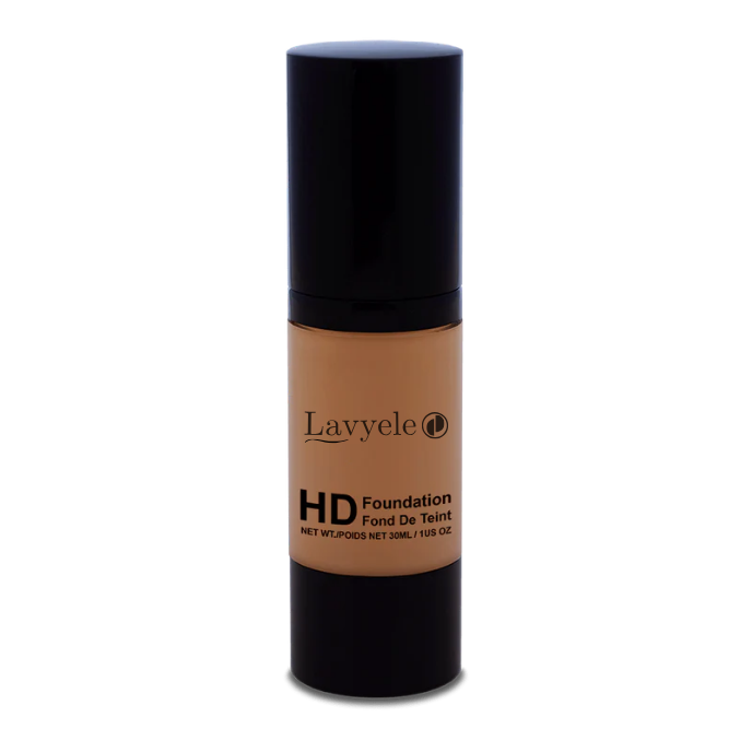 HD Foundation
