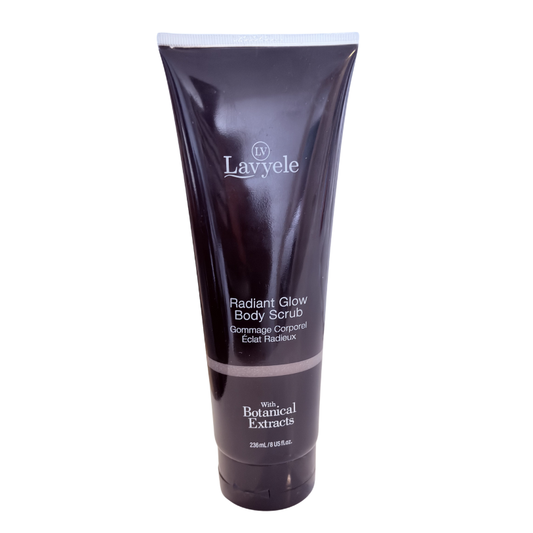 Radiant Body Glow Scrub