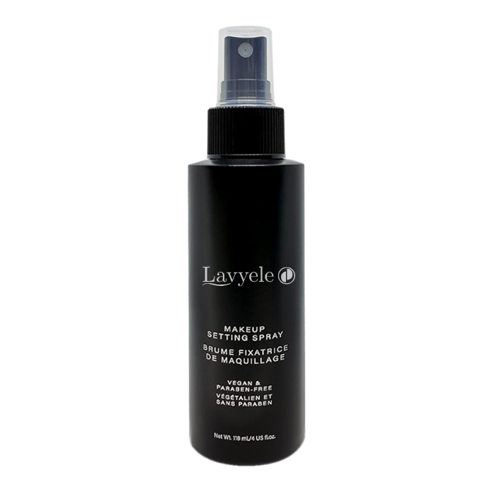 Makeup Setting Spray