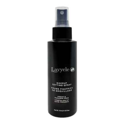 Makeup Setting Spray