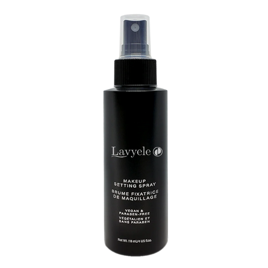 Makeup Setting Spray