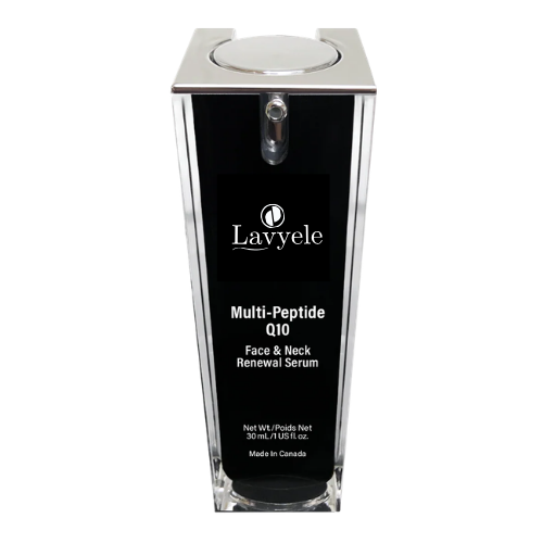 Q10 Rosehip Tripple C + E Firming Serum