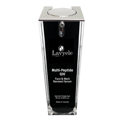 Q10 Rosehip Tripple C + E Firming Serum