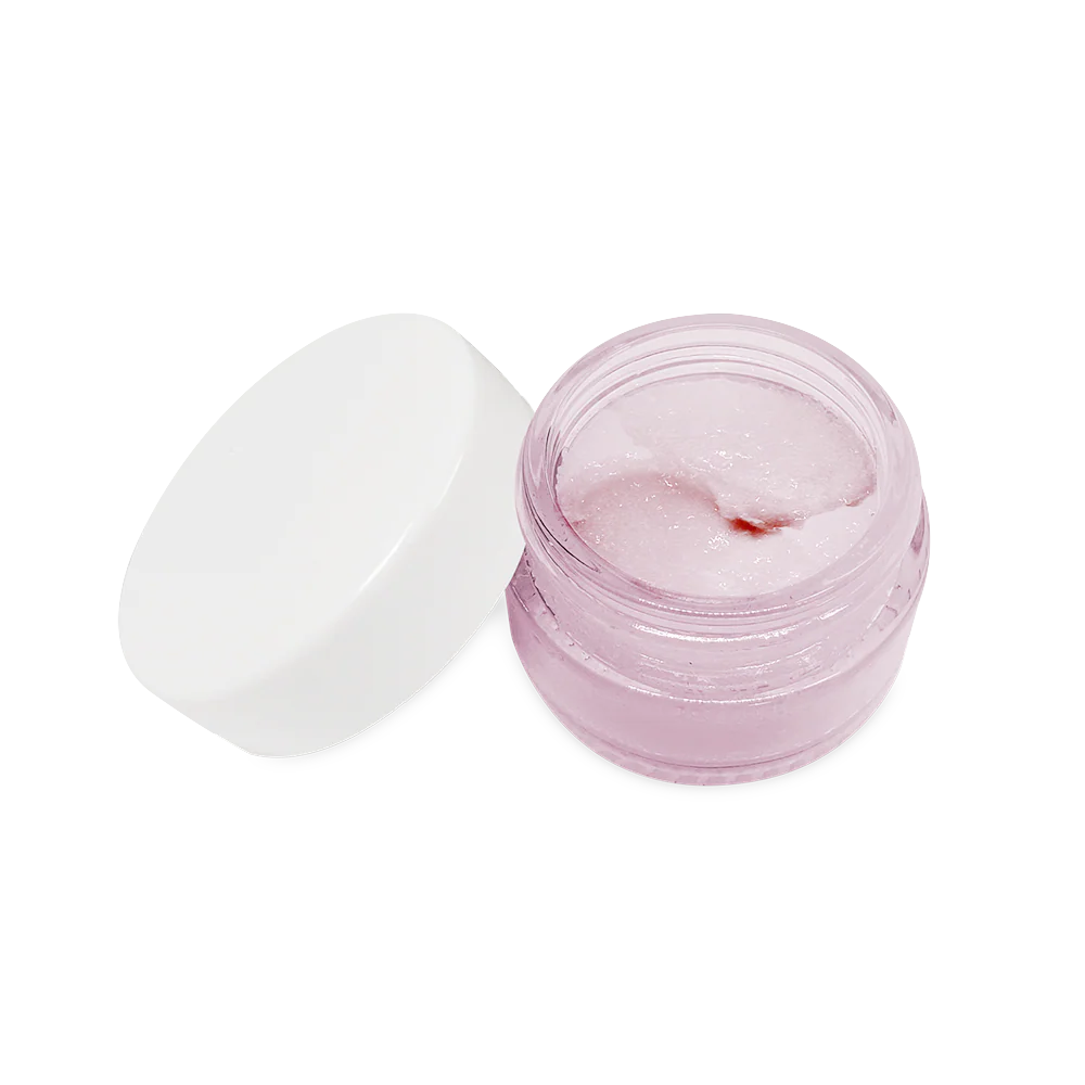 Lip Scrub - Strawberry