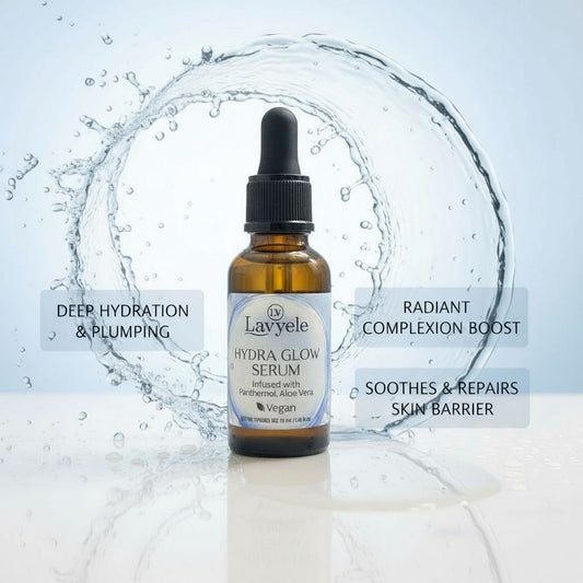 Hydra Glow Serum
