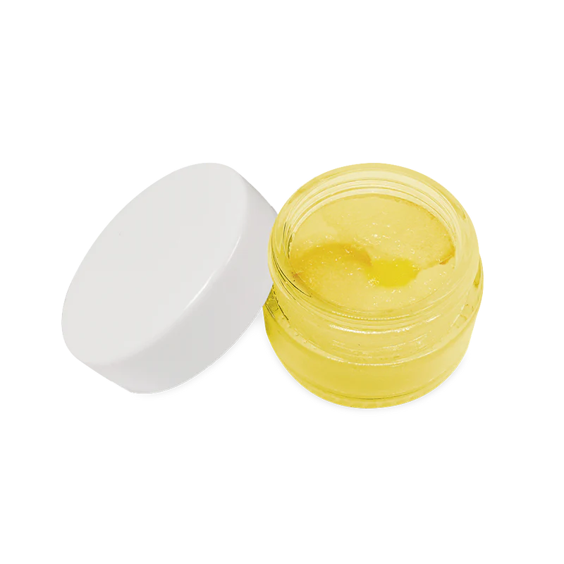 Lip Scrub - Strawberry
