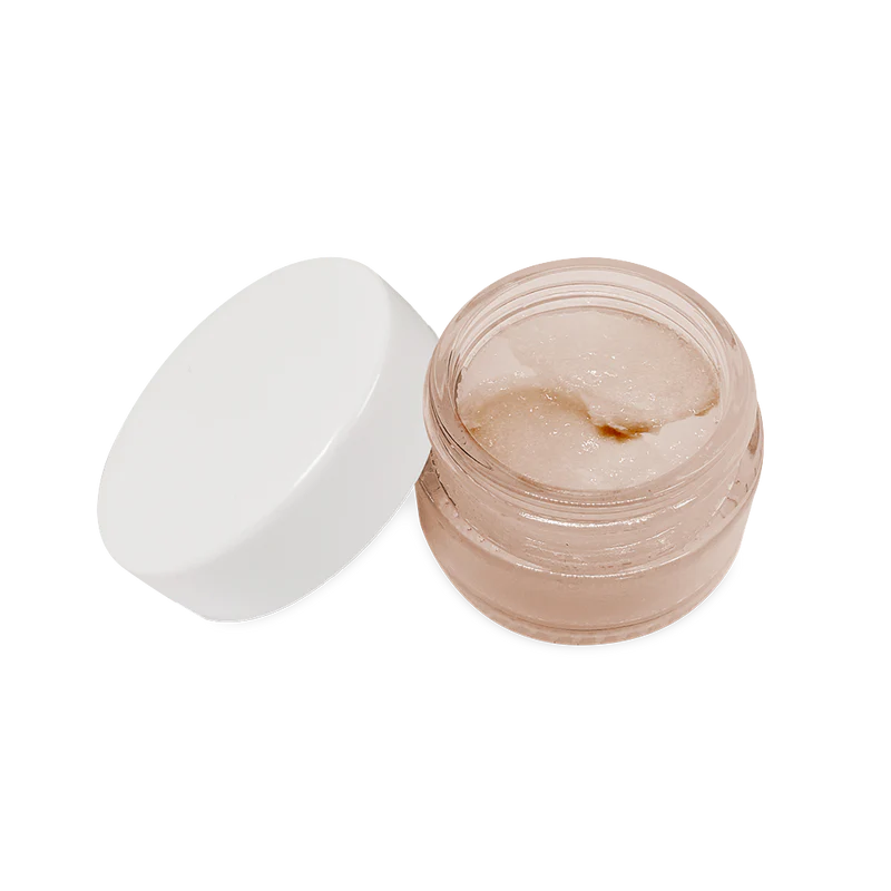 Lip Scrub - Strawberry