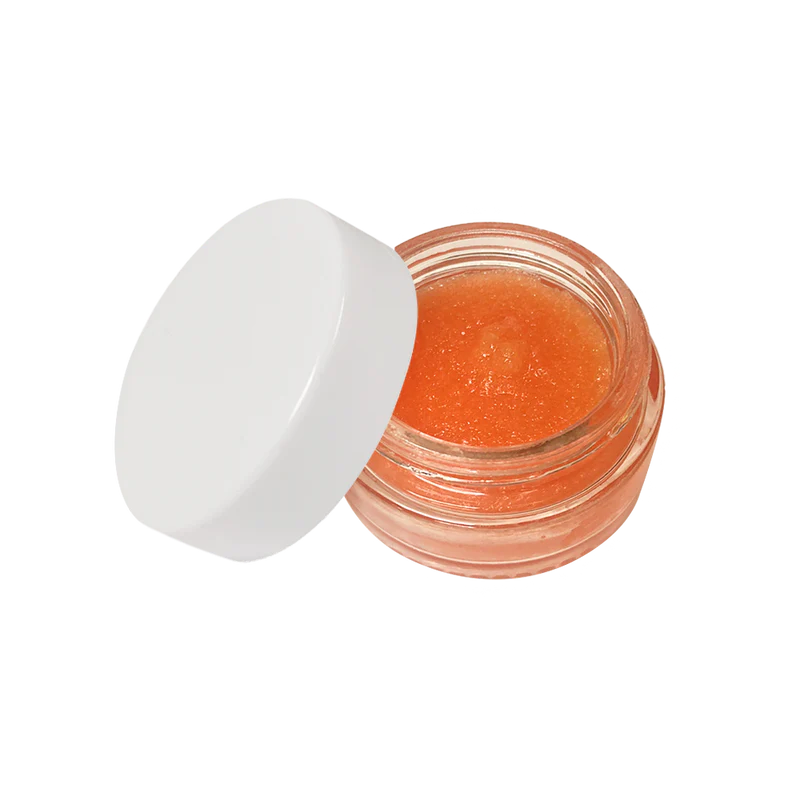Lip Scrub - Strawberry