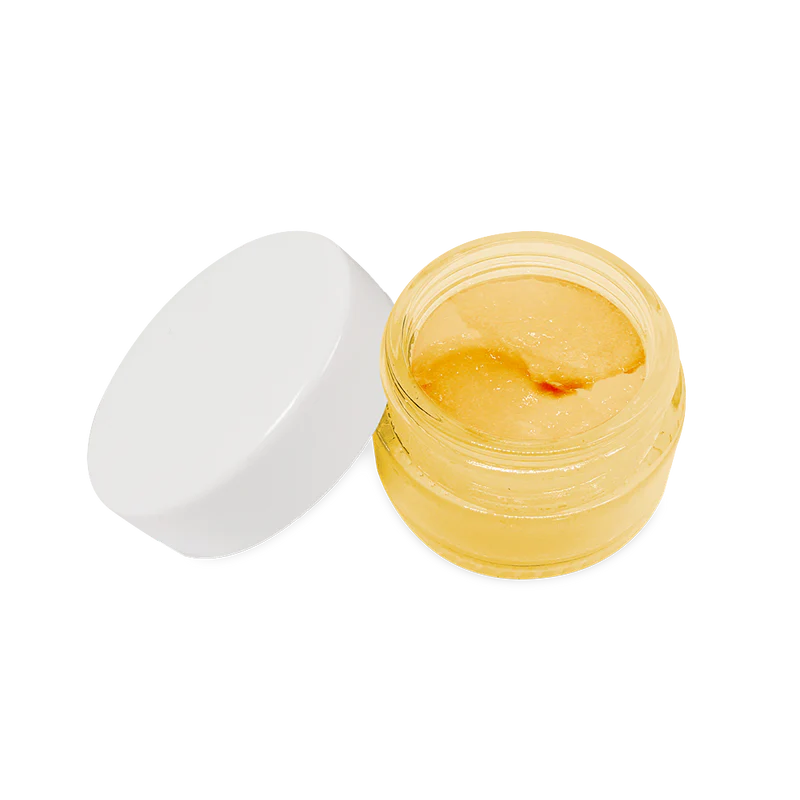 Lip Scrub - Strawberry